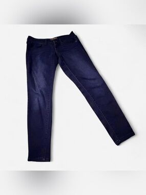 Universal Thread Dark Wash Navy Skinny Jeans, Women’s, Size 2/26S